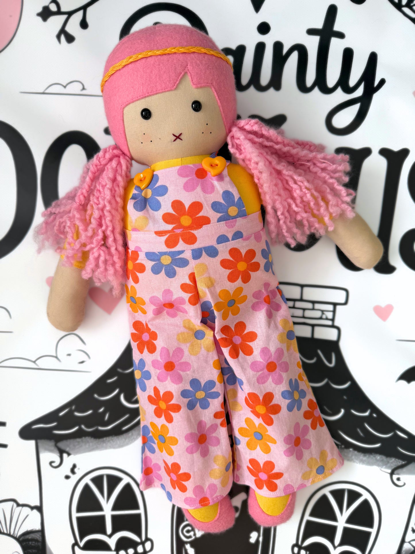 Alice Classic Doll - Clearance