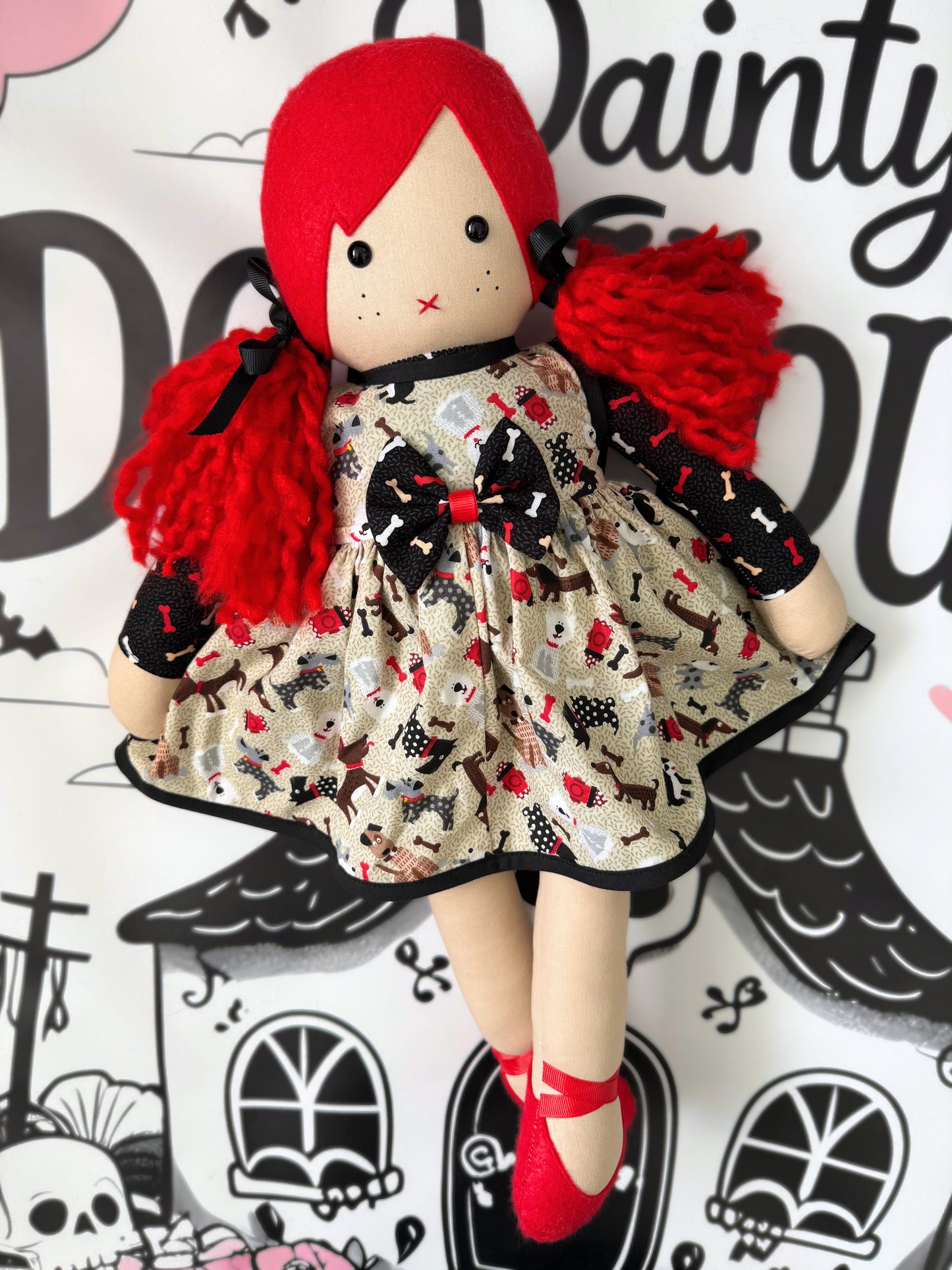 Maisy Classic Doll - Clearance
