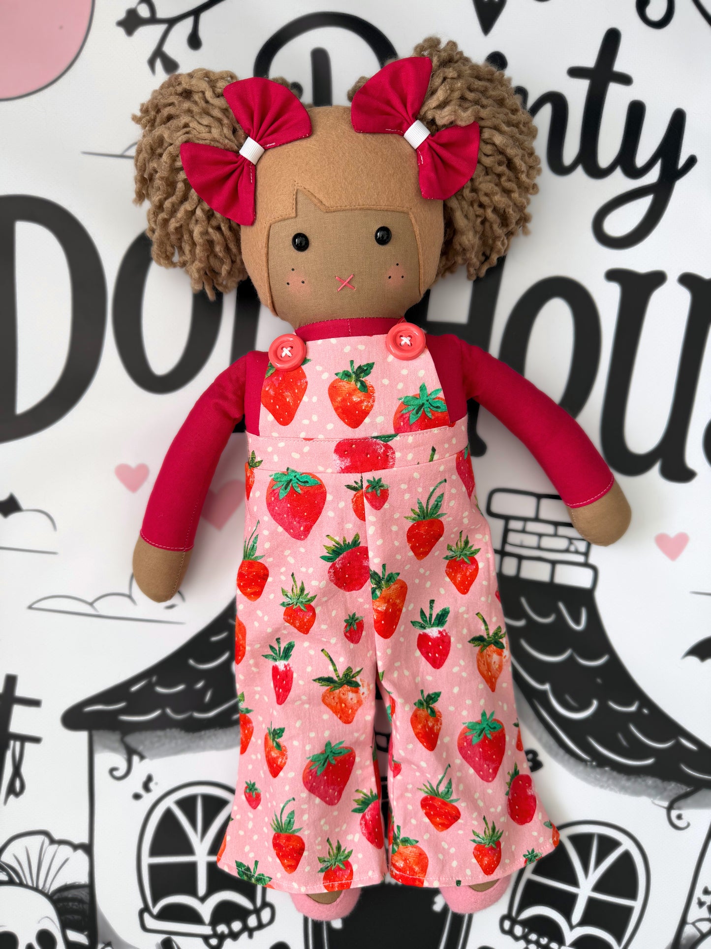 Dottie Classic Doll
