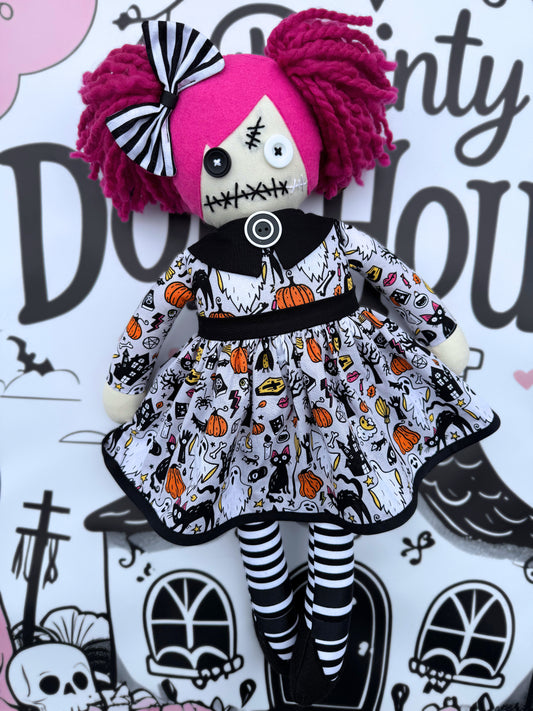 Stella Spooky Doll