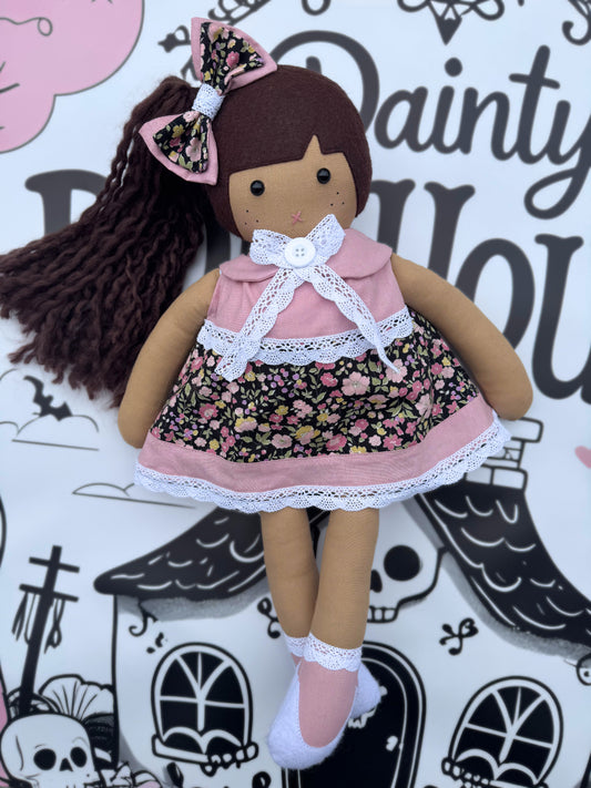 Millie Classic Doll