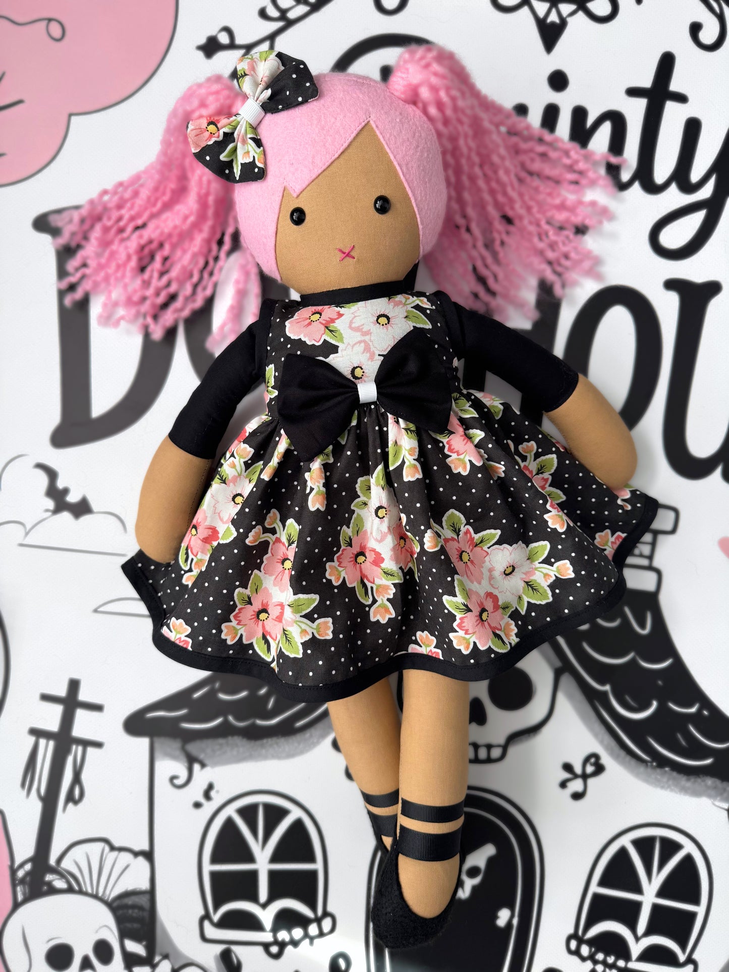 Lottie Classic Doll - Clearance