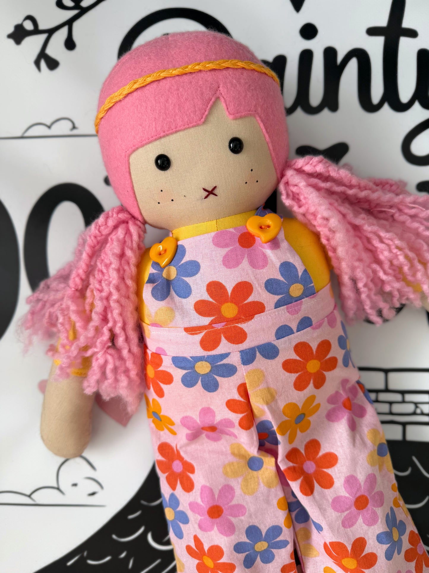 Alice Classic Doll - Clearance