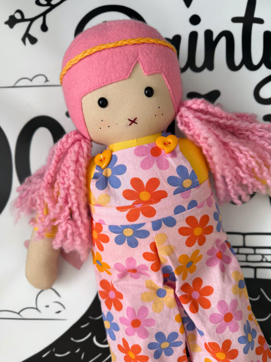 Alice Classic Doll - Clearance