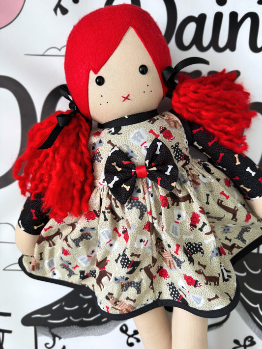 Maisy Classic Doll - Clearance