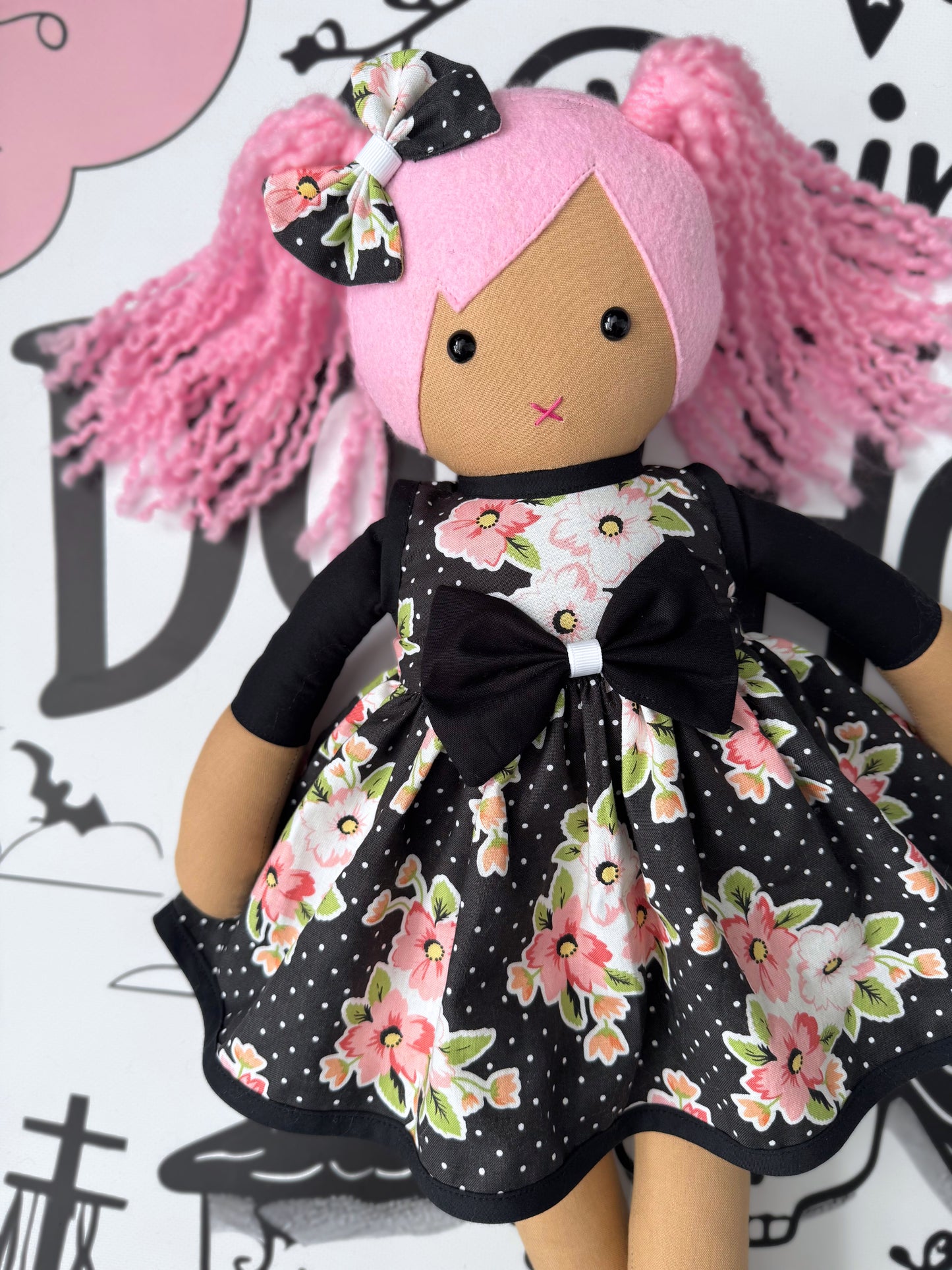 Lottie Classic Doll - Clearance
