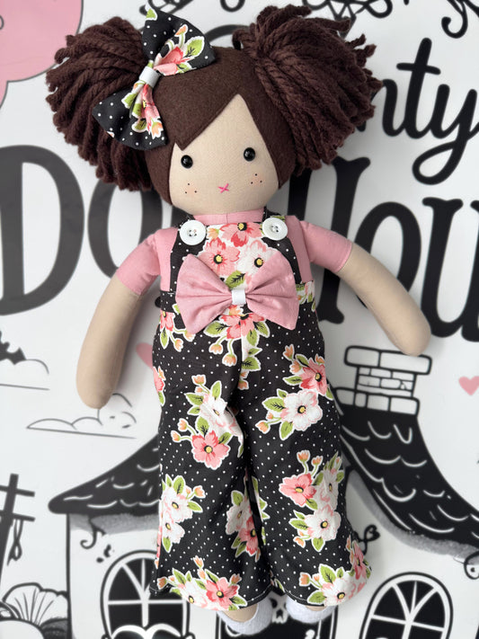 Lulu Classic Doll