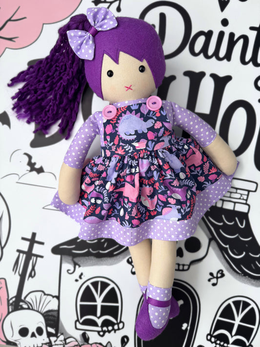Astrid Classic Doll