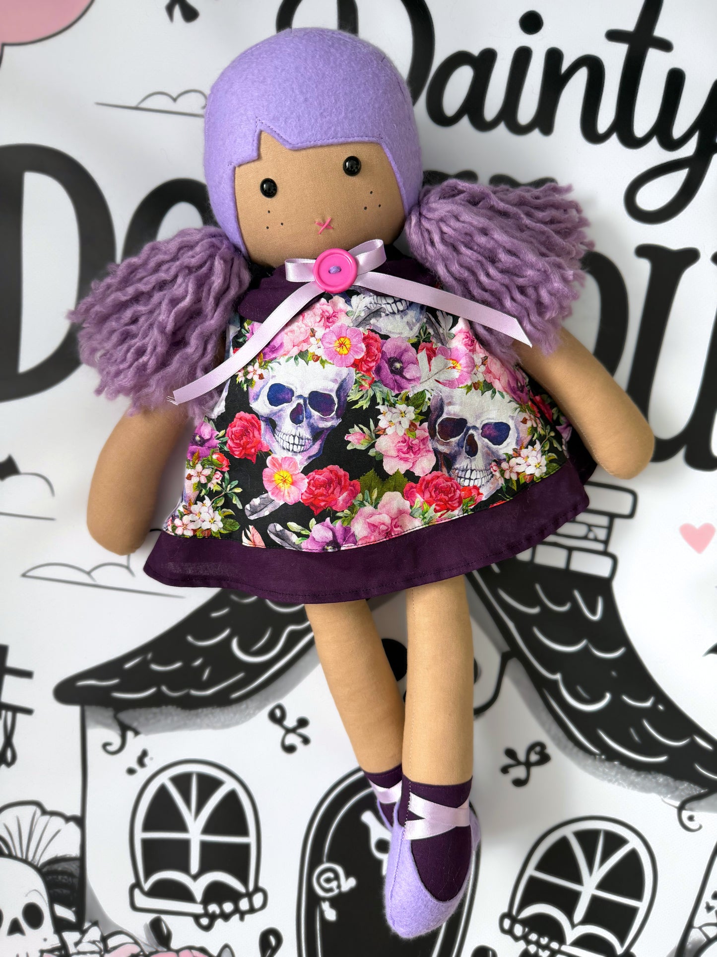 Lola Classic Doll - Clearance