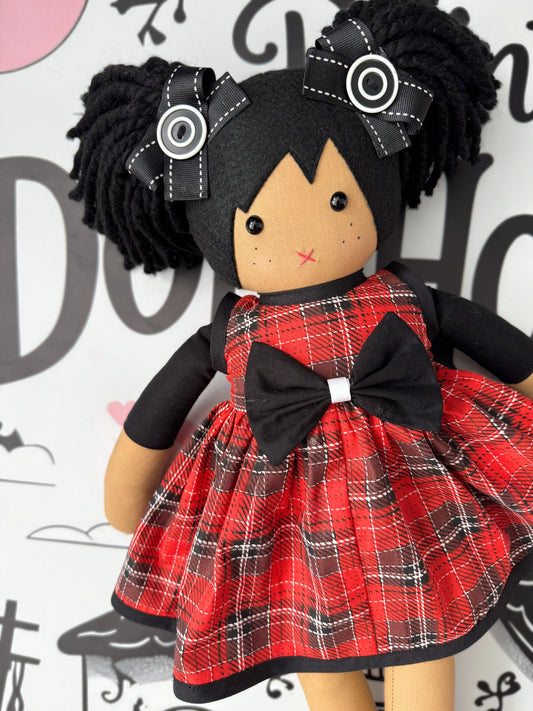 Piper Classic Doll