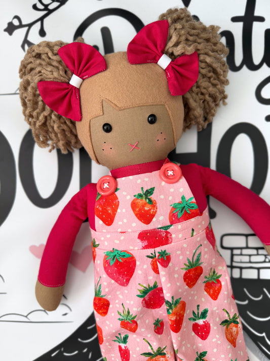 Dottie Classic Doll